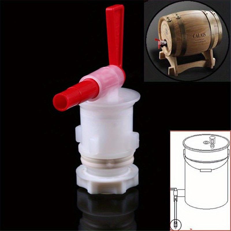 Wine Beer Bar - 1 ud. Grifo de plástico para