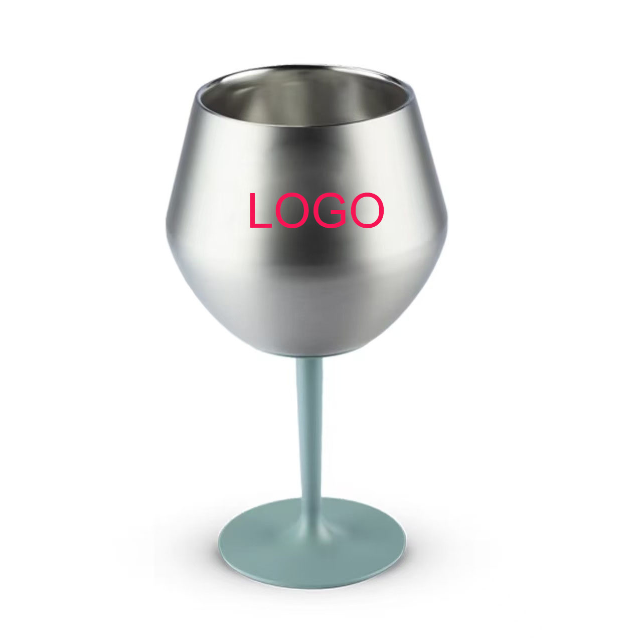 Wine Beer Name - Botella Termo de 14 oz para