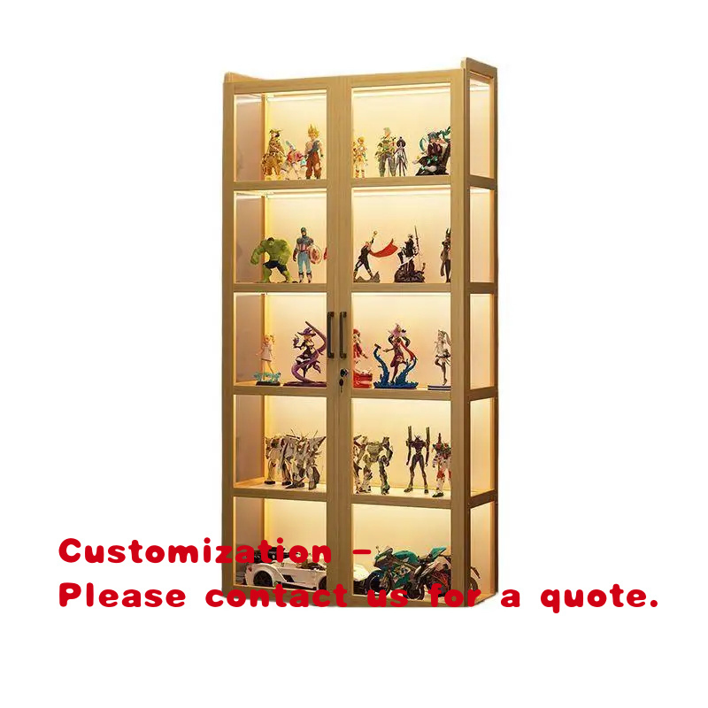 Wine Beer Store - Mueble de acrílico hecho a mano
