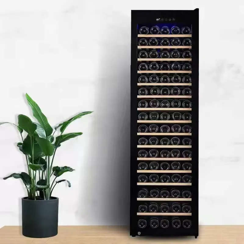 Wine Beer Mix - Enfriador de Botellas Eléctrico de Doble