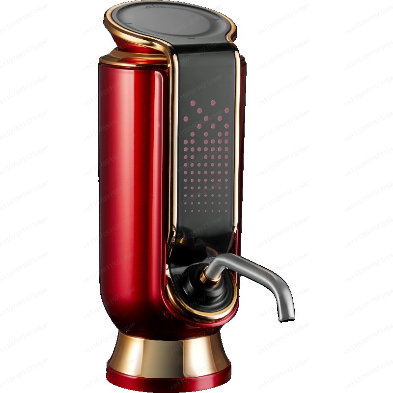 Wine Aerator Pour - Dispensador de Licor Eléctrico Automático con