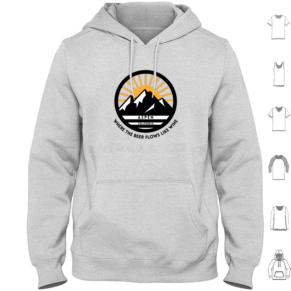 Wine Like Beer - Aspen, California: donde la cerveza fluye