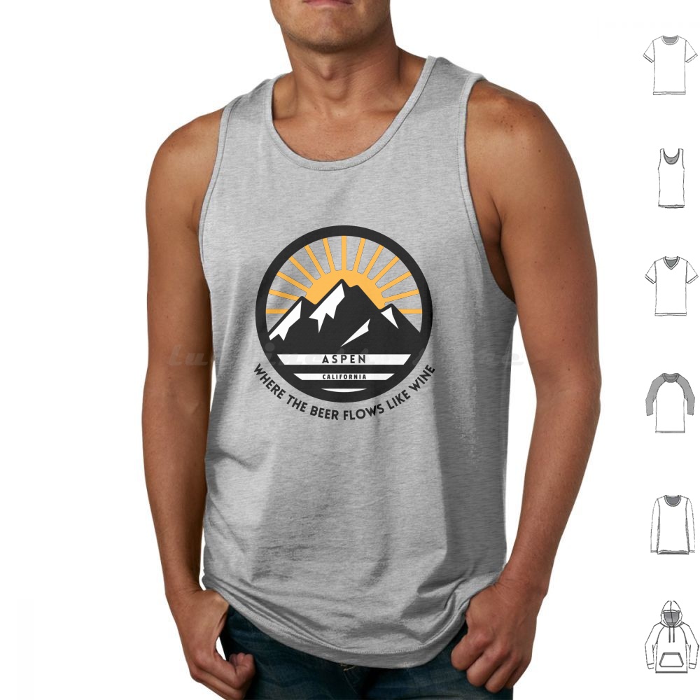 Aspen, California: donde la ce - Wine Like Beer reseña y precio
