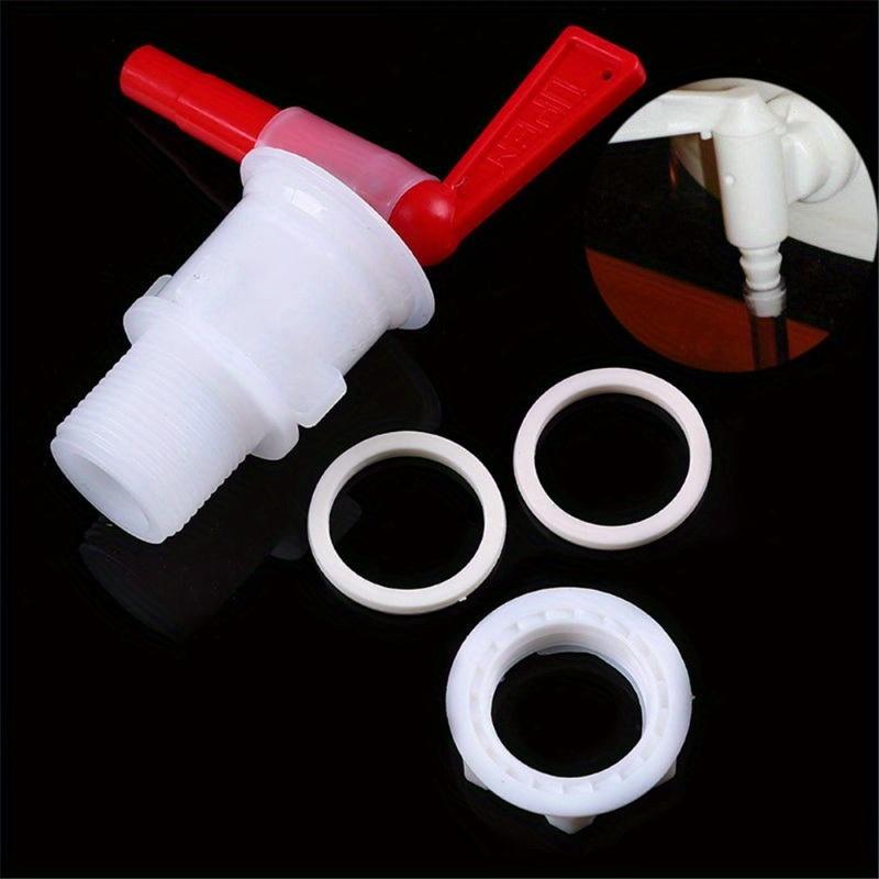 1 ud. Grifo de plástico para e - Wine Beer Bar reseña y precio