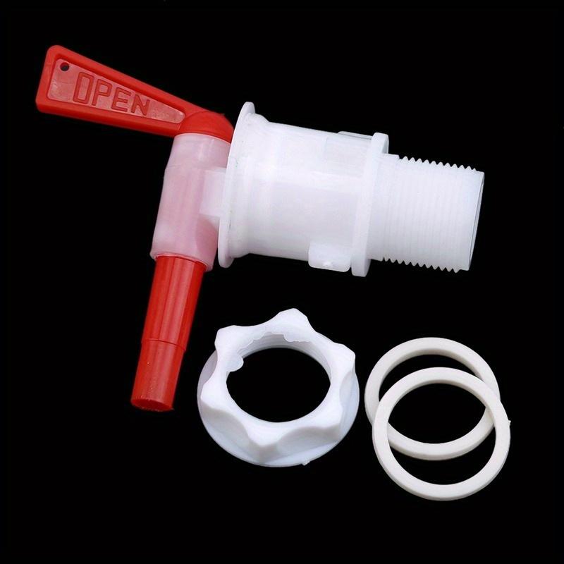 1 ud. Grifo de plástico para e - Wine Beer Bar reseña y precio