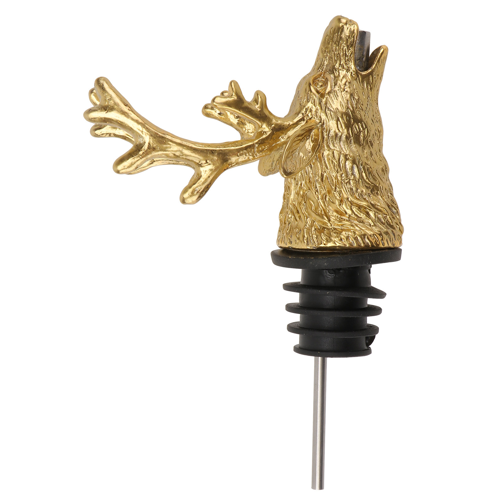 1 pieza de vertedor de vino co - Wine Aerator Pour reseña y precio