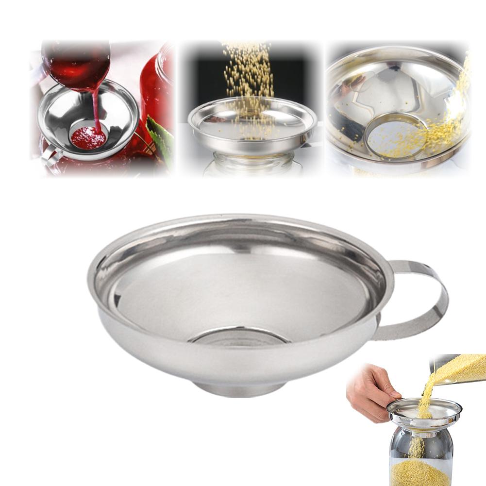 Premium ‌ Embudo de Boca Ancha - Wine Aerator Pour reseña y precio