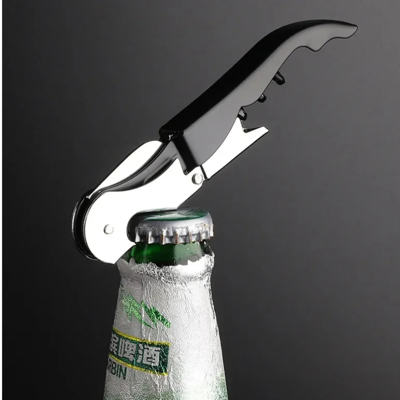1 abridor de botellas de vino  - Wine Beer Festival reseña y precio