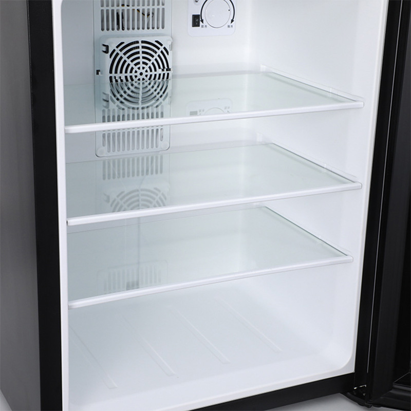Mini refrigerador refrigerador - Wine Beer Fridge Small reseña y precio