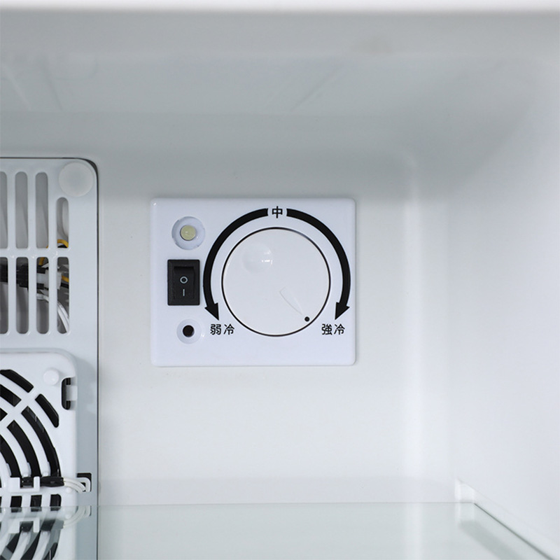 Mini refrigerador refrigerador - Wine Beer Fridge Small reseña y precio