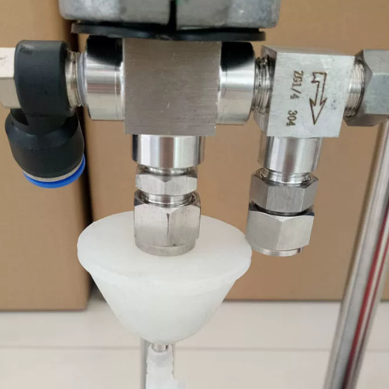 Máquina Manual para Prensar Ta - Wine In Beer reseña y precio