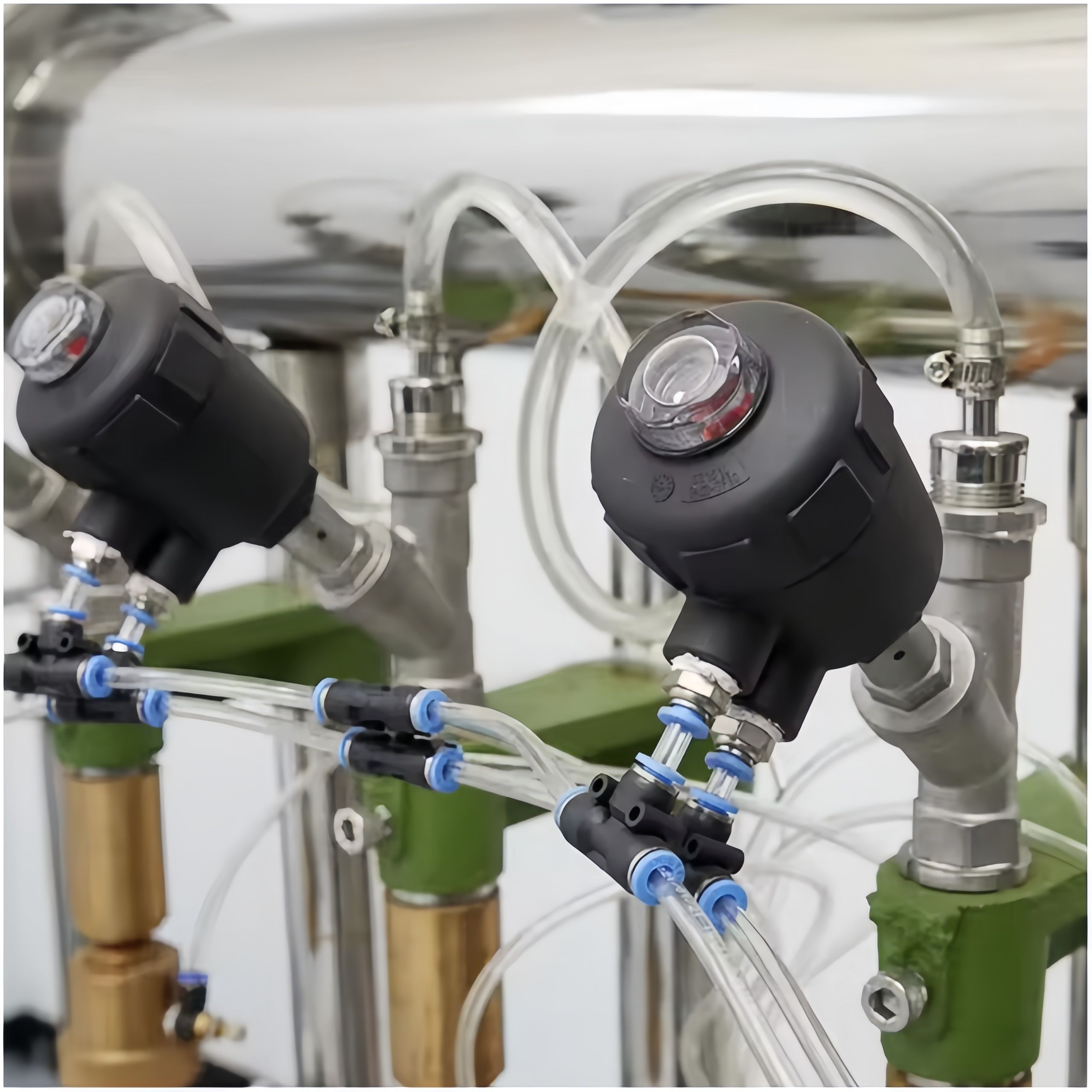 Máquina Semiautomática para Ll - Wine Beer Mix reseña y precio