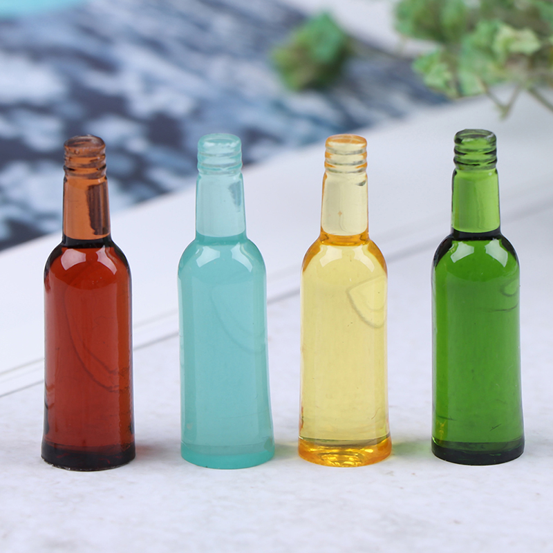 6 uds., botella de cerveza y v - Wine In Beer reseña y precio