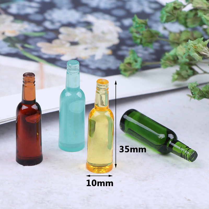 6 uds., botella de cerveza y v - Wine In Beer reseña y precio