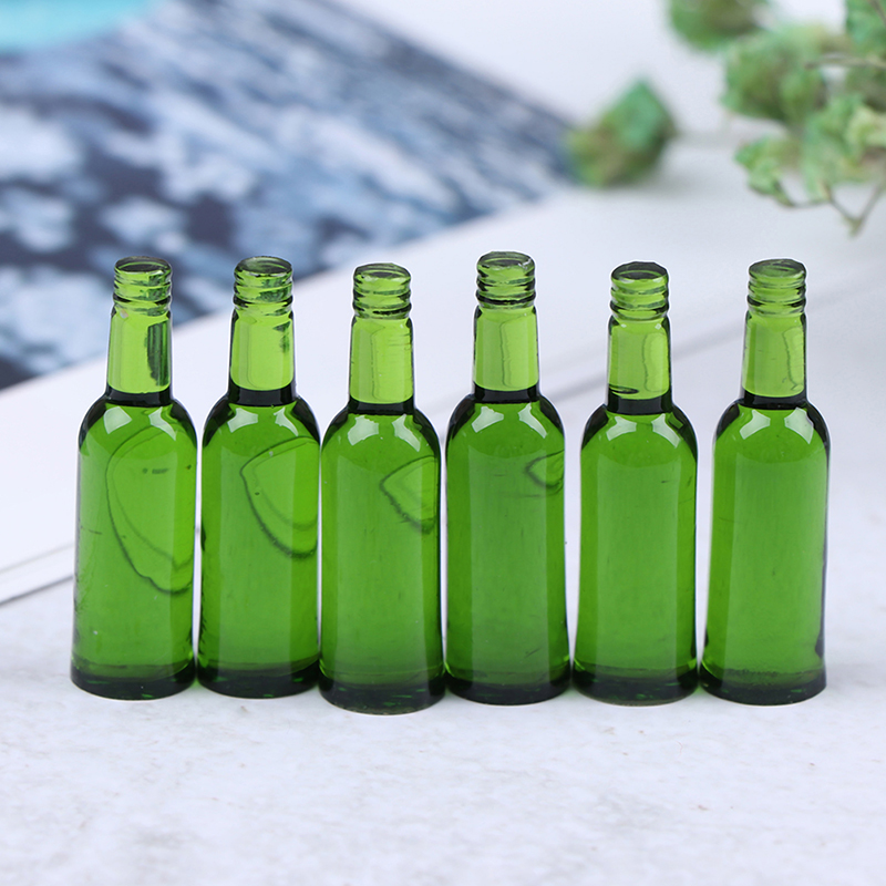 6 uds., botella de cerveza y v - Wine In Beer reseña y precio