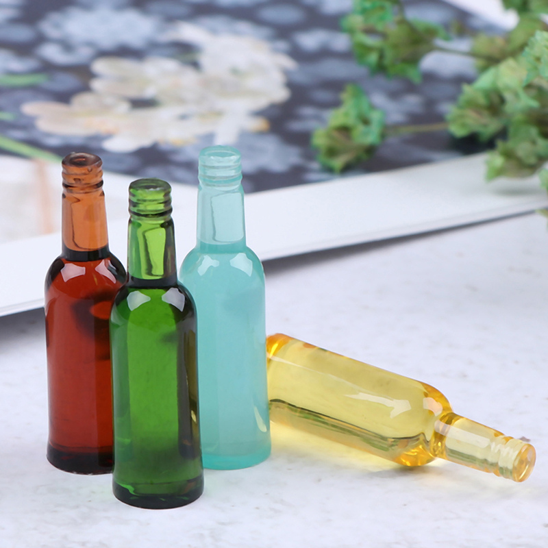 6 uds., botella de cerveza y v - Wine In Beer reseña y precio