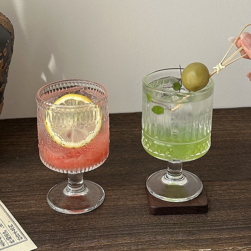 Juego de 4 Uds. De copas de vi - Wine Beer Mix reseña y precio