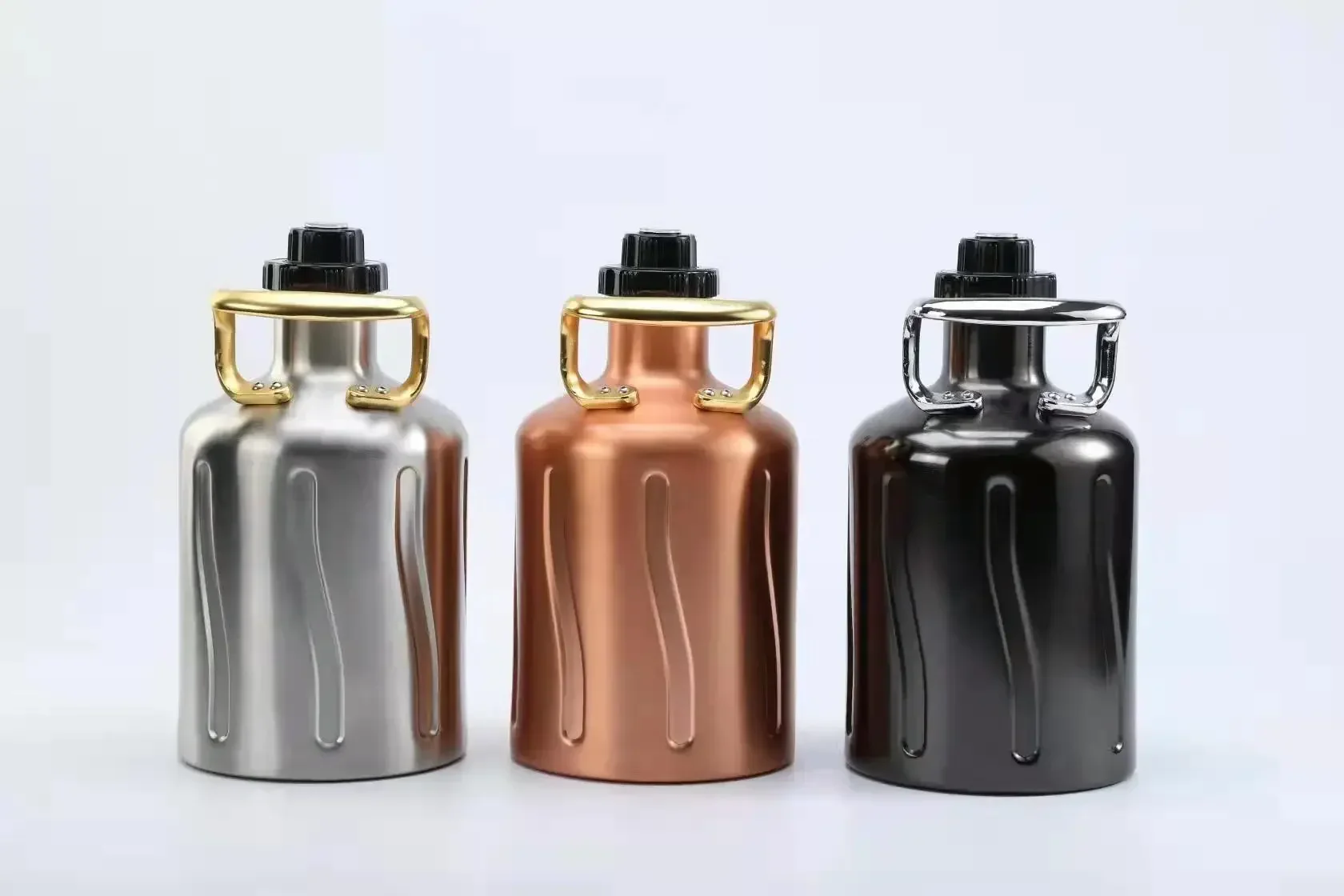 ¡Se vende como pan caliente! B - Wine Like Beer reseña y precio
