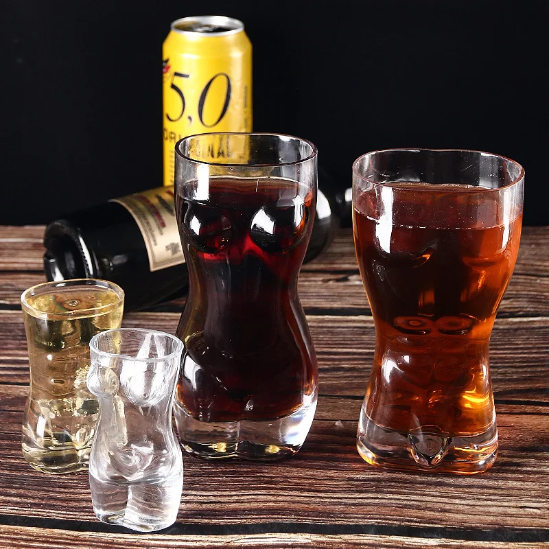 Sexo Lady-vasos de whisky de d - Wine Beer Mix reseña y precio