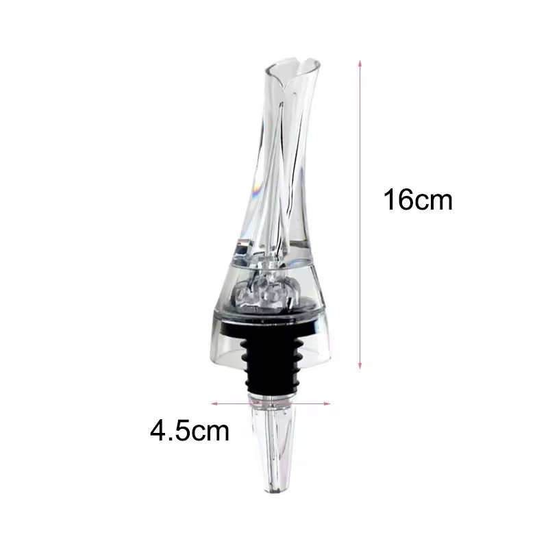 Nuevo 2026: Vertedor Aireador  - Wine Aerator Pour reseña y precio