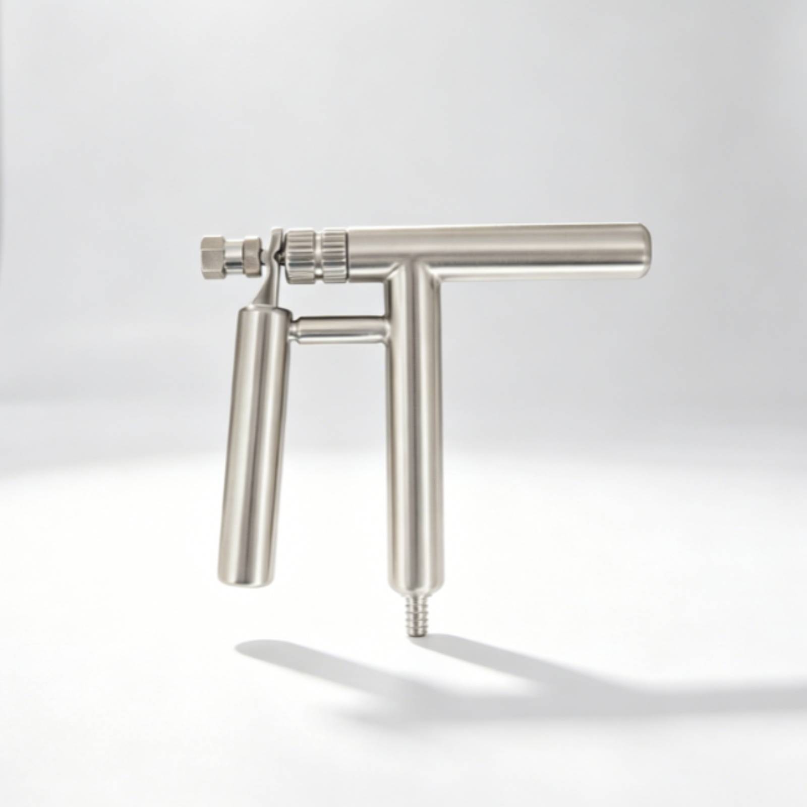 Conector de Acero Inoxidable p - Wine Beer Bar reseña y precio