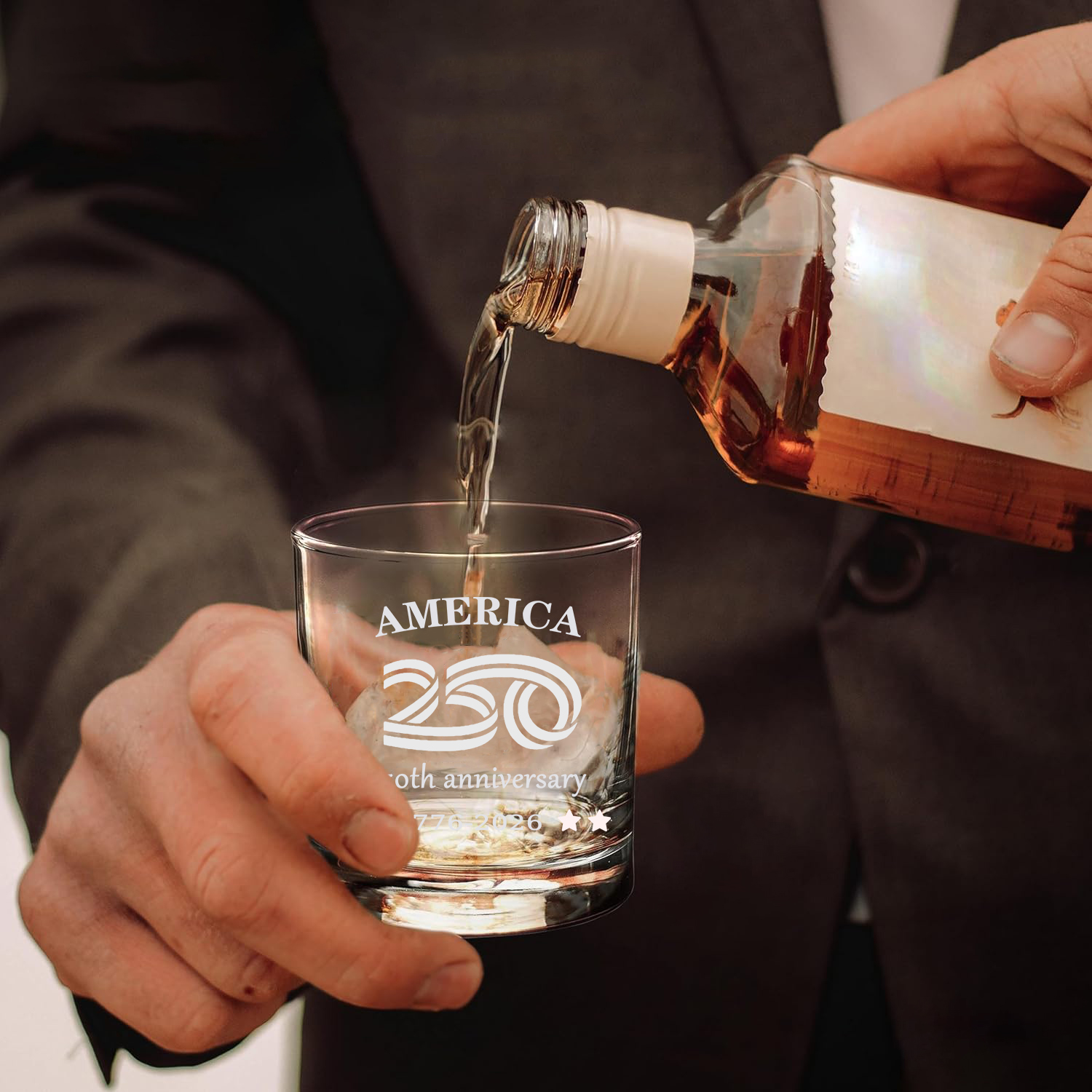 1/2/4/6 Uds EE. UU. 250 aniver - Wine Beer Festival reseña y precio