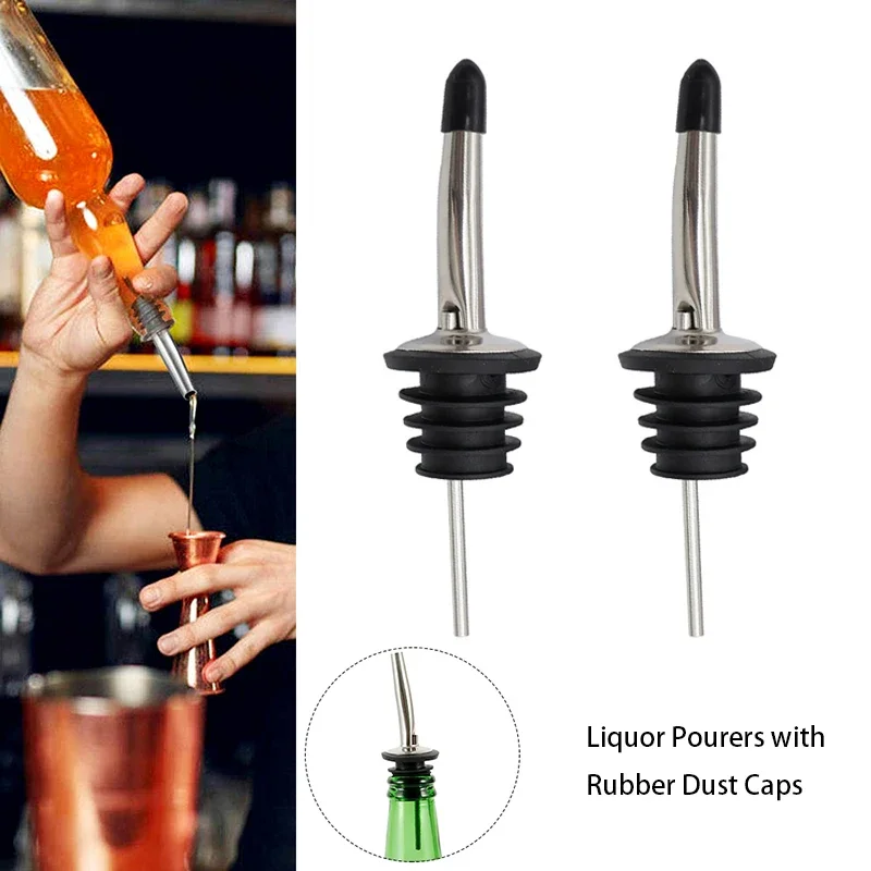 BOLTIFY Vertedores de Licor Pl - Wine Aerator Pour reseña y precio