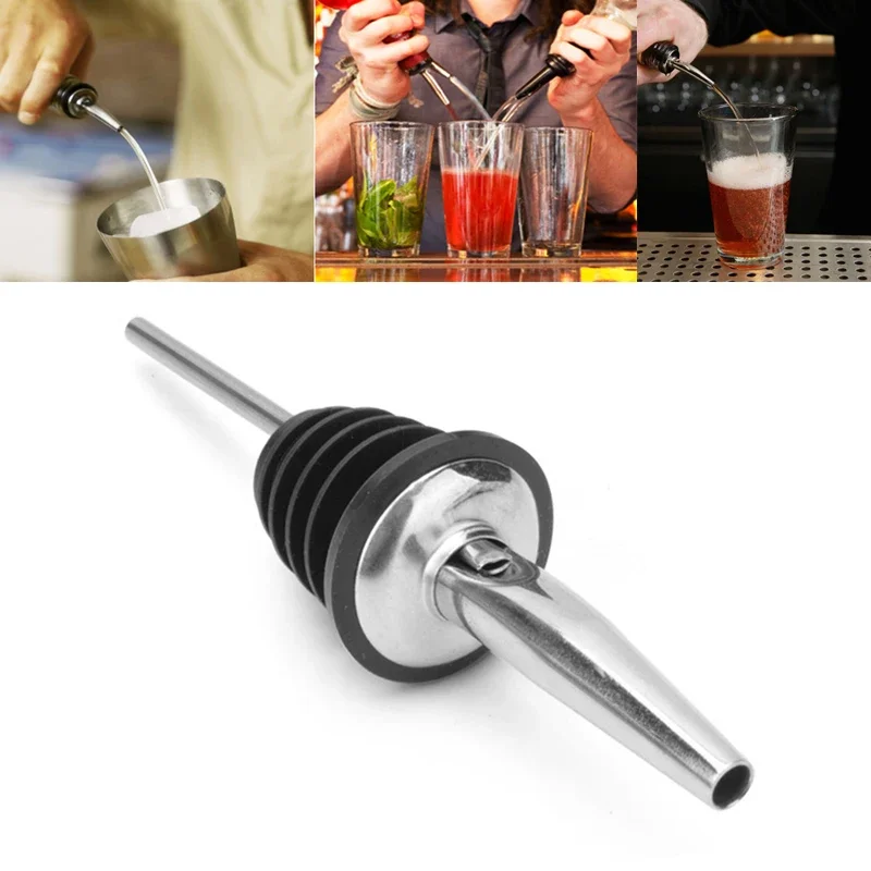 BOLTIFY Vertedores de Licor Pl - Wine Aerator Pour reseña y precio