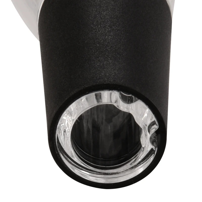 Nuevo decantador de vino mágic - Wine Aerator Pour reseña y precio