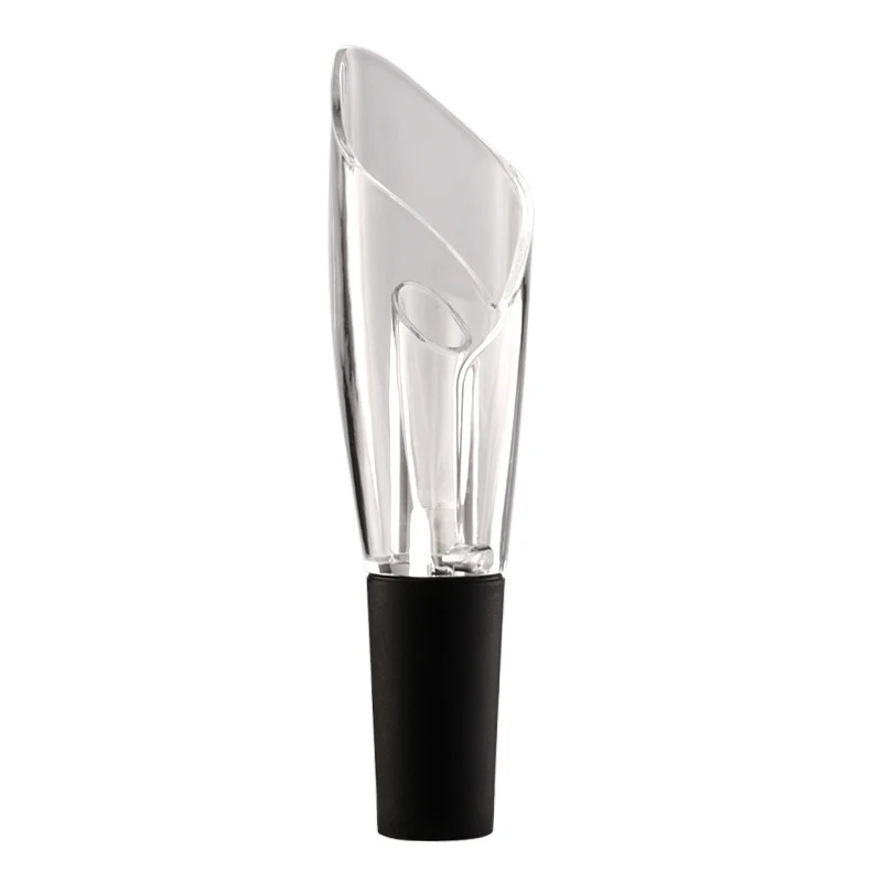 Nuevo decantador de vino mágic - Wine Aerator Pour reseña y precio