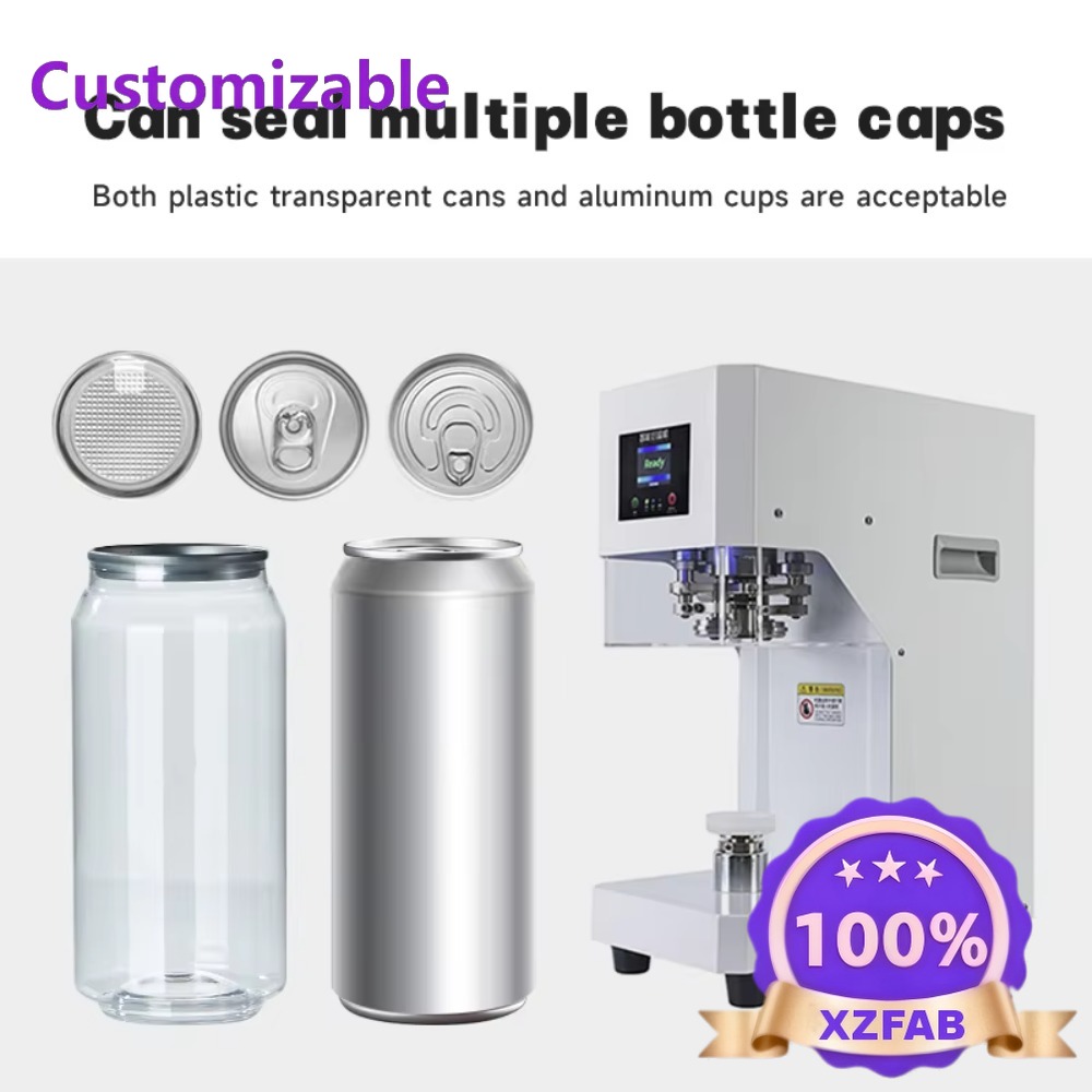 Máquina Selladora de Latas Por - Wine In Beer reseña y precio