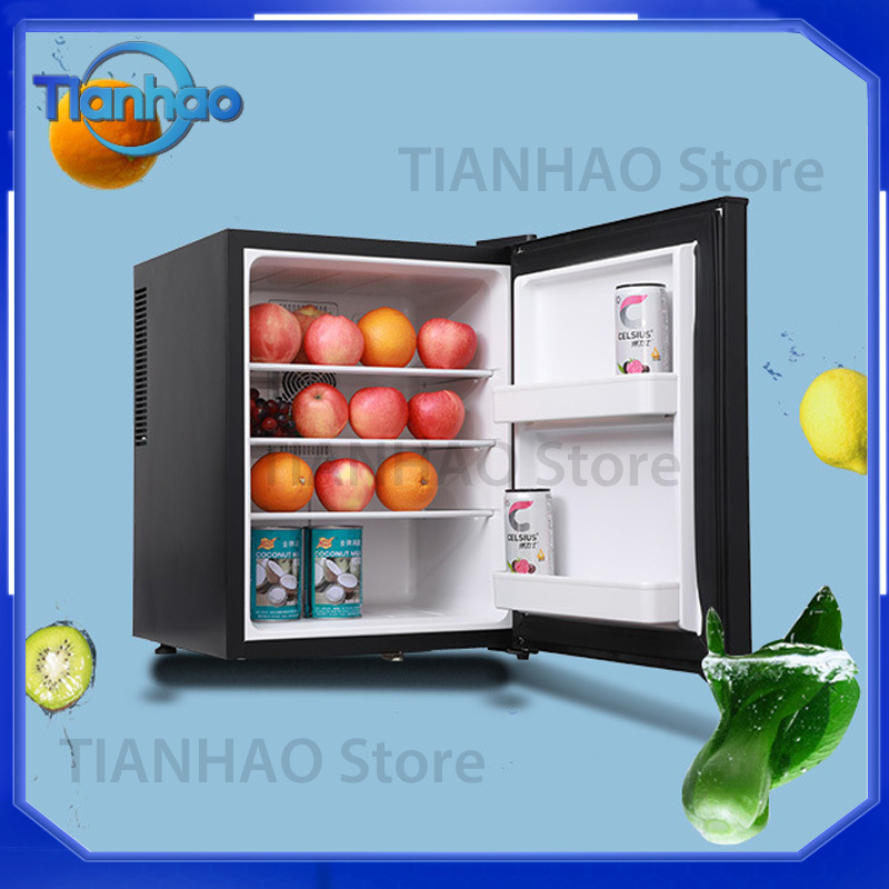 Mini Refrigerador de 40L con P - Wine Beer Fridge Small reseña y precio