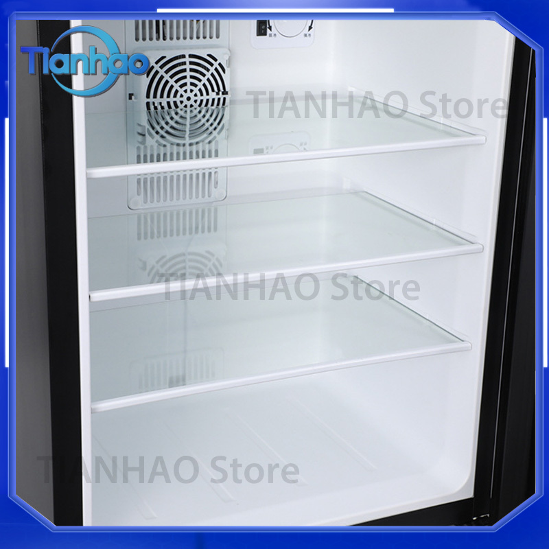 Mini Refrigerador de 40L con P - Wine Beer Fridge Small reseña y precio