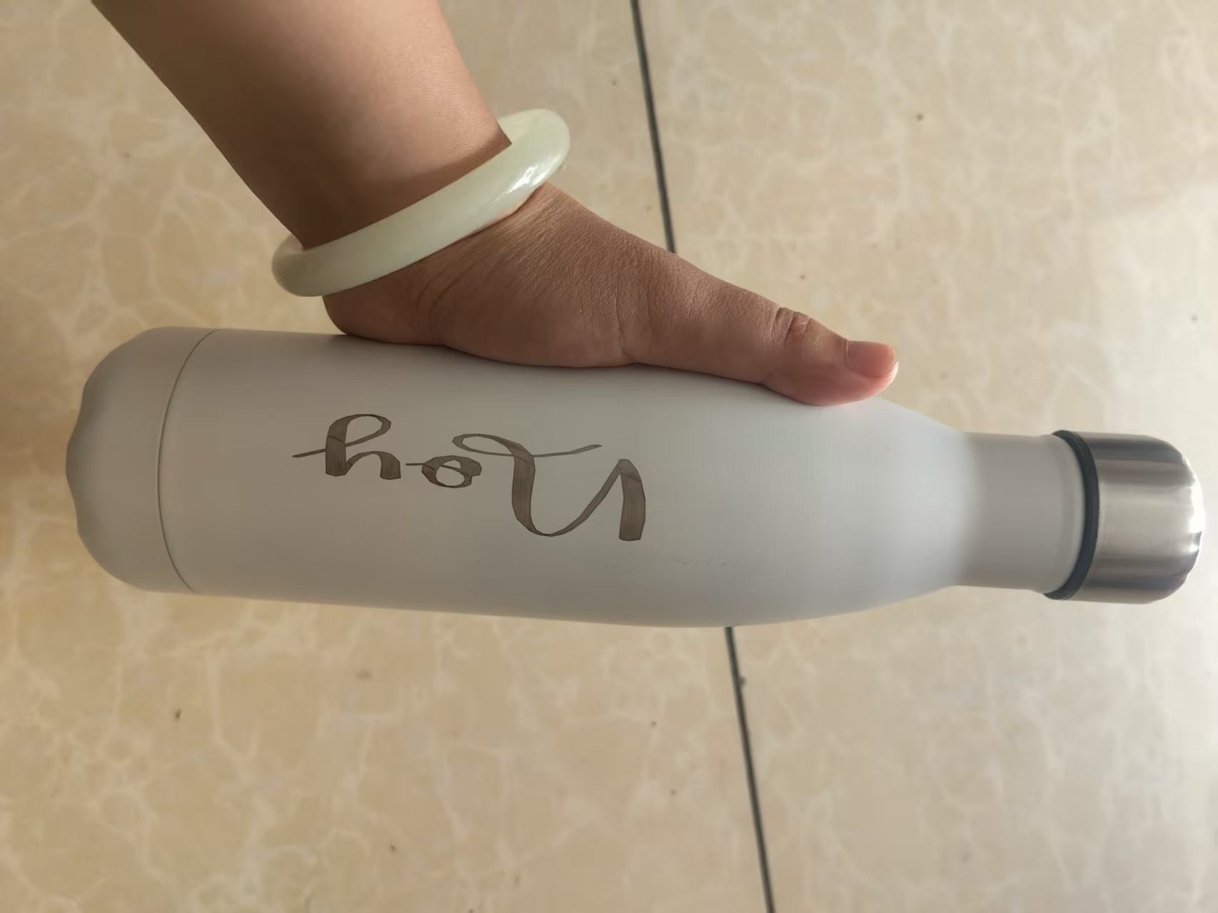 Texto personalizado/logotipo,  - Wine Beer Name reseña y precio