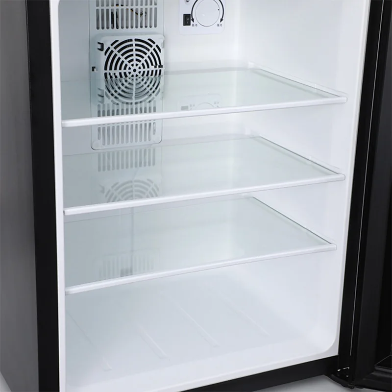 Mini refrigerador refrigerador - Wine Beer Fridge Small reseña y precio