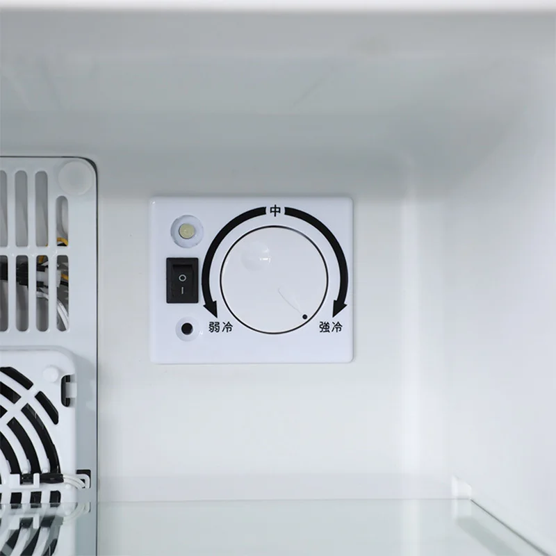 Mini refrigerador refrigerador - Wine Beer Fridge Small reseña y precio