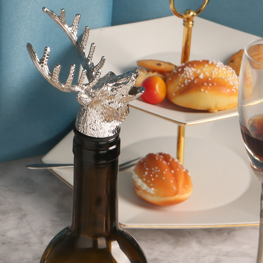 Vertedor aireador de vino, ver - Wine Aerator Pour reseña y precio