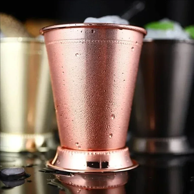 Taza de Acero Inoxidable para  - Wine Beer Mix reseña y precio