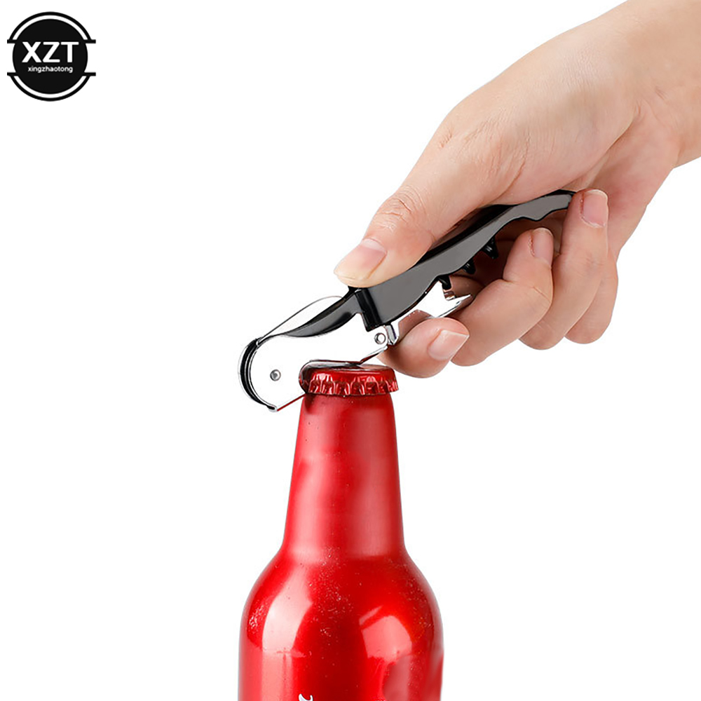 Abridor de botellas de vino pa - Wine Beer Festival reseña y precio