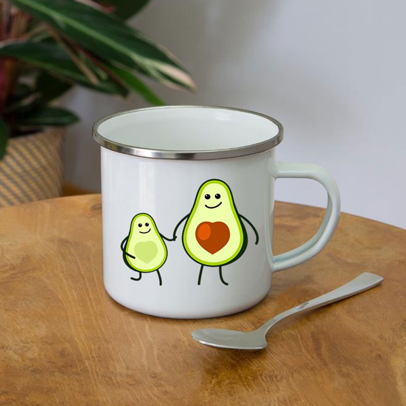 Tazas de café con estampado de - Wine Beer Festival reseña y precio