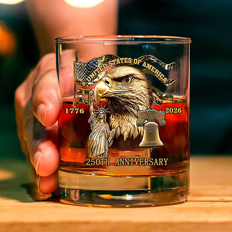 YWDL Taza de cristal de whisky - Wine Beer Festival reseña y precio