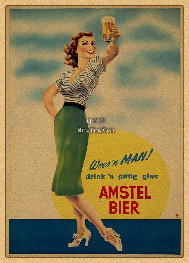 Vintage cerveza vino bebida ta - Wine Beer Mix reseña y precio