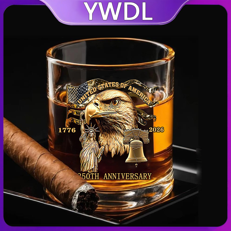 YWDL 1/2 Uds América 250 anive - Wine Beer Festival reseña y precio