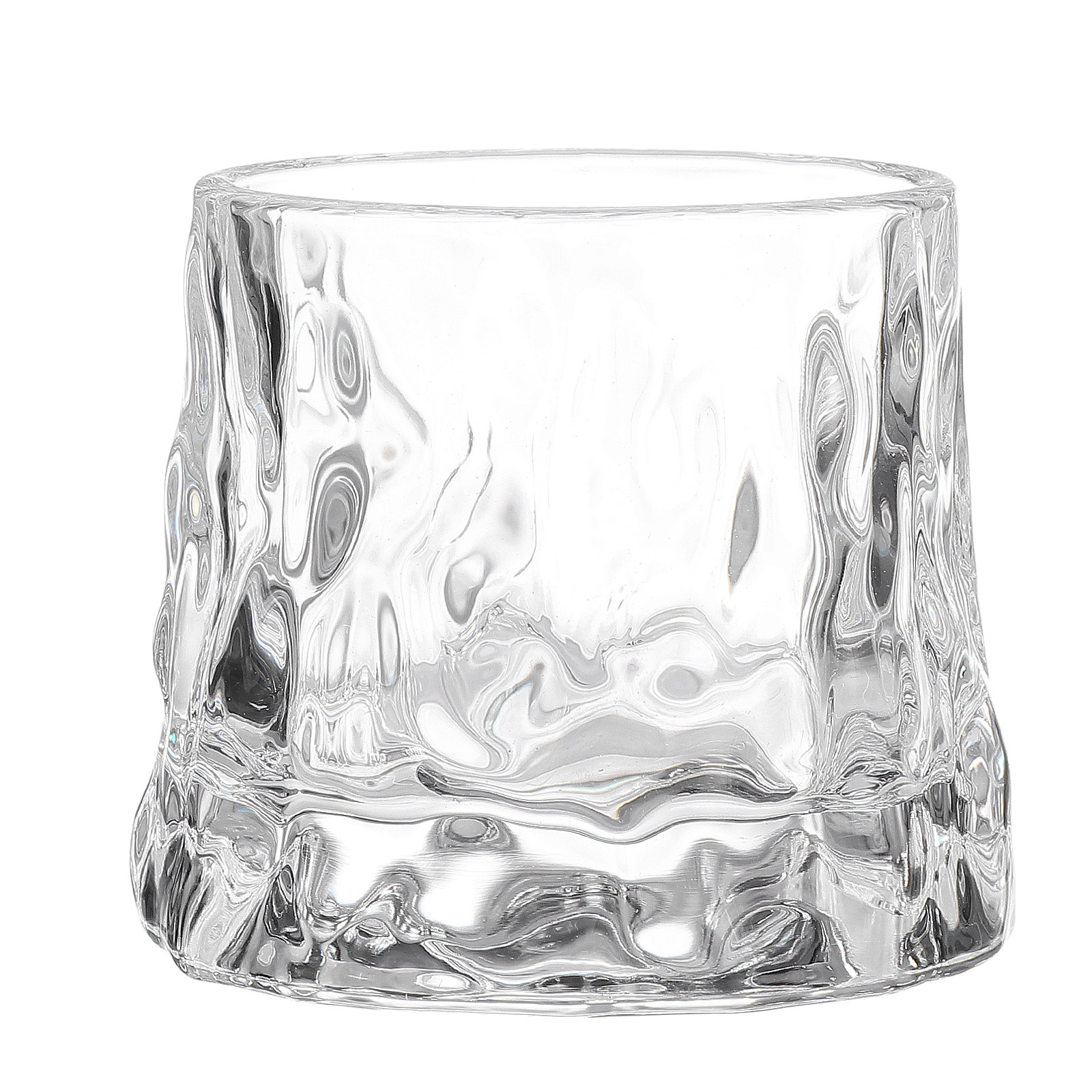 1 Vaso de Vino Martillado de P - Wine Beer Bar reseña y precio