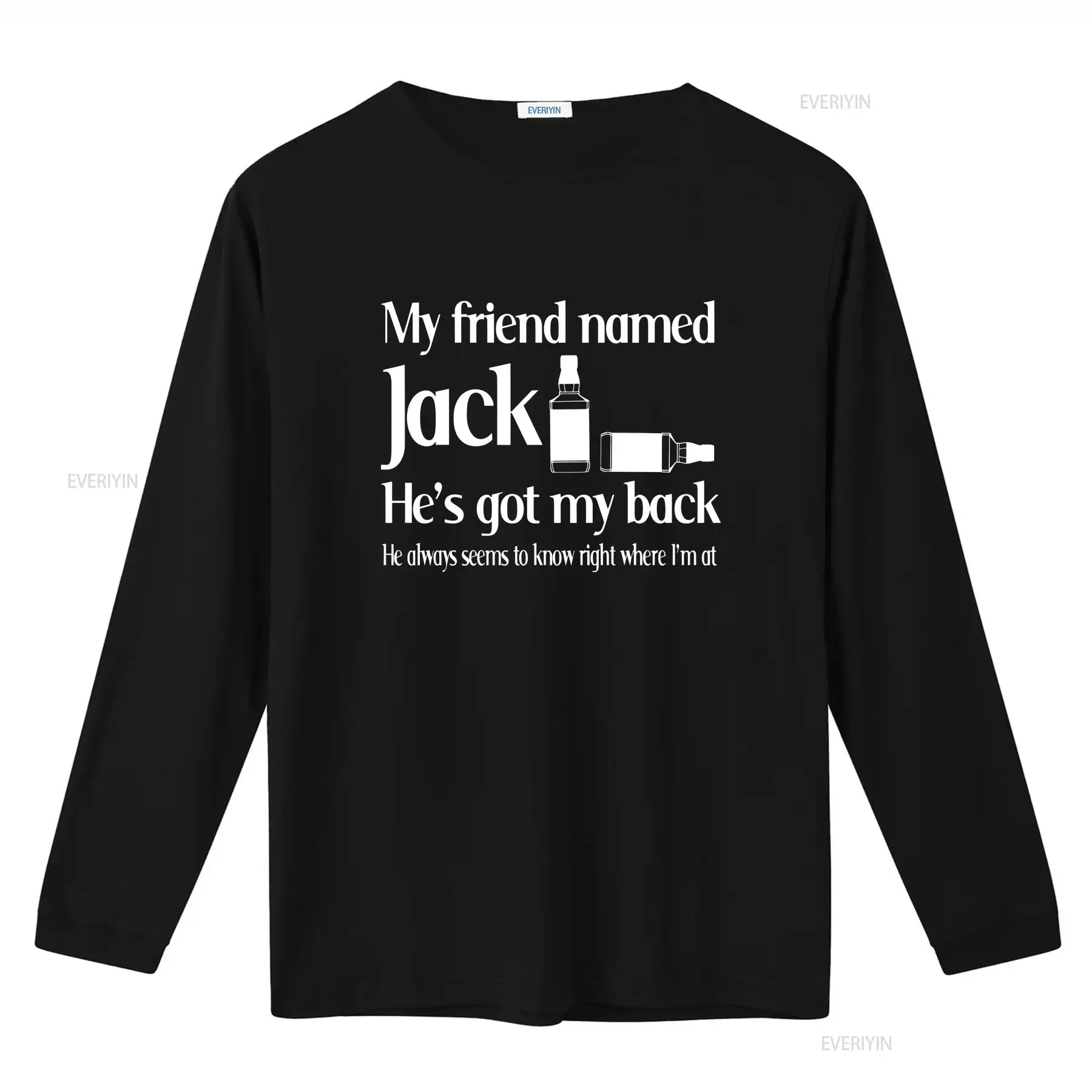 Camiseta con letras de cancion - Wine Beer Name reseña y precio