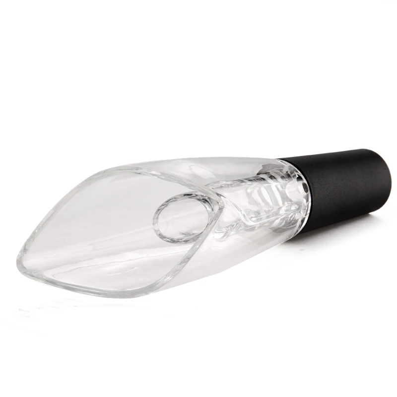 Decantador de Vino Mágico, Ver - Wine Aerator Pour reseña y precio