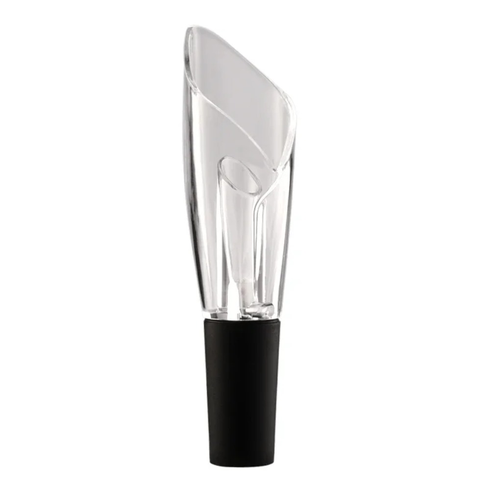 Decantador de Vino Mágico, Ver - Wine Aerator Pour reseña y precio