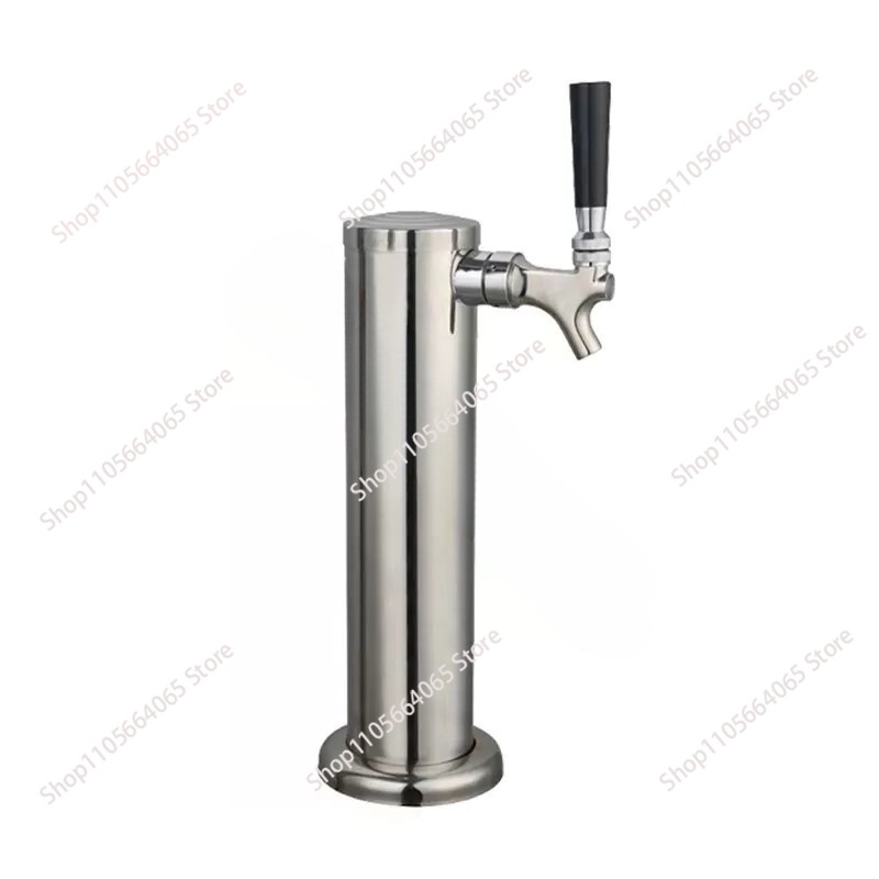 Columna vertical dispensadora  - Wine In Beer reseña y precio