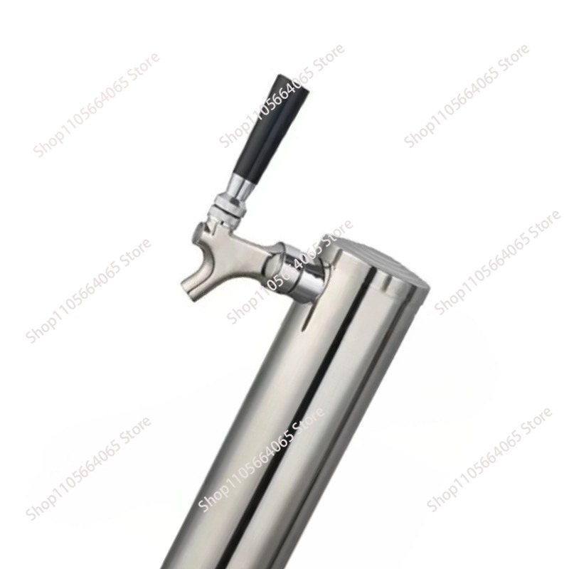 Columna vertical dispensadora  - Wine In Beer reseña y precio